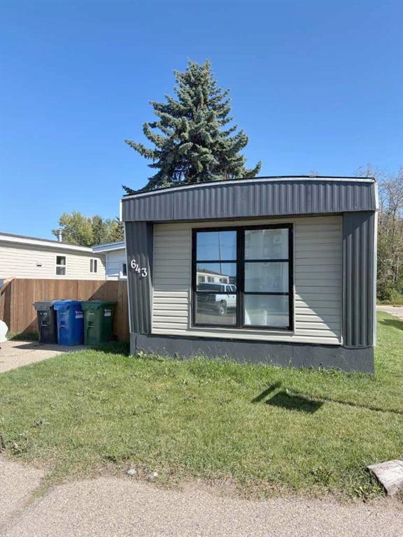 Picture for 643, 6940 63 Avenue 