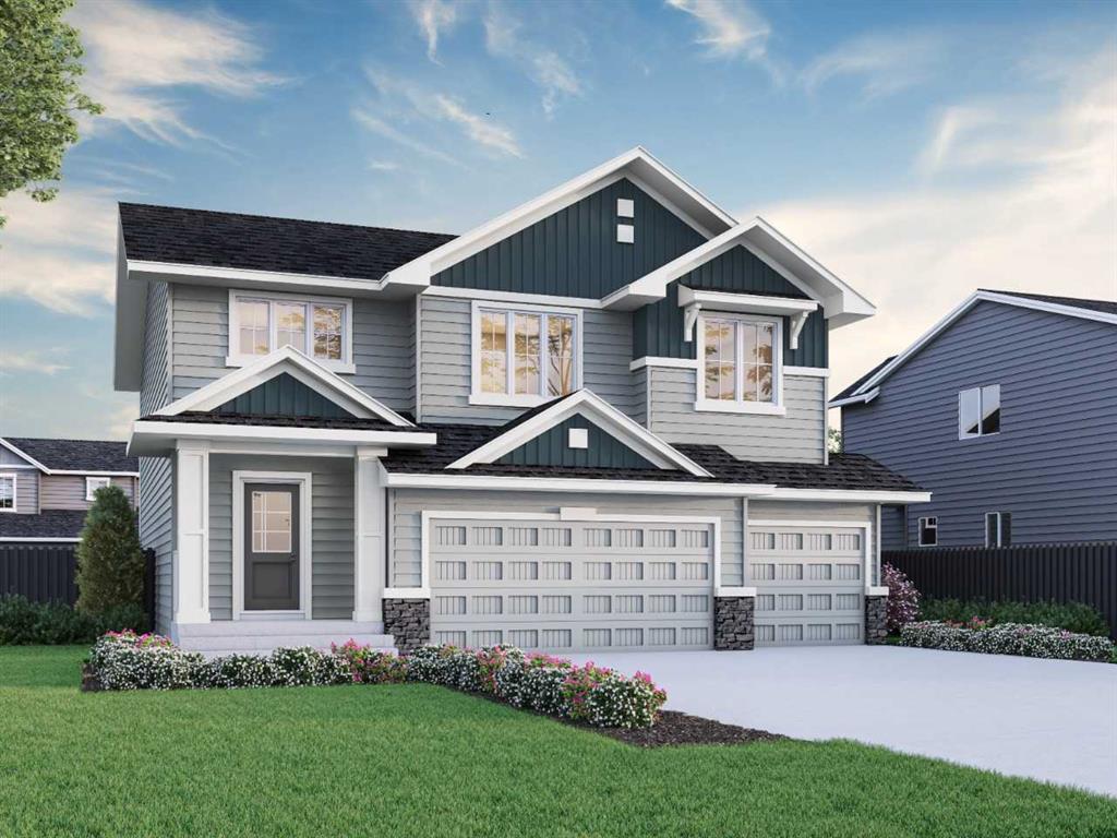Picture for 87 Silverberry Way 