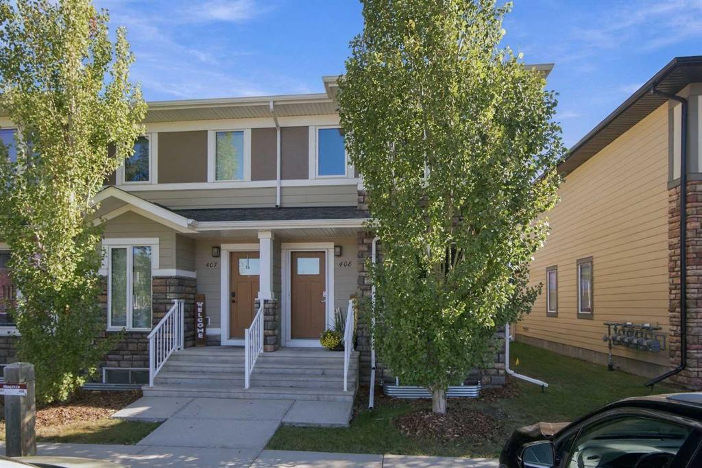 Picture for 408, 339 VISCOUNT Drive 