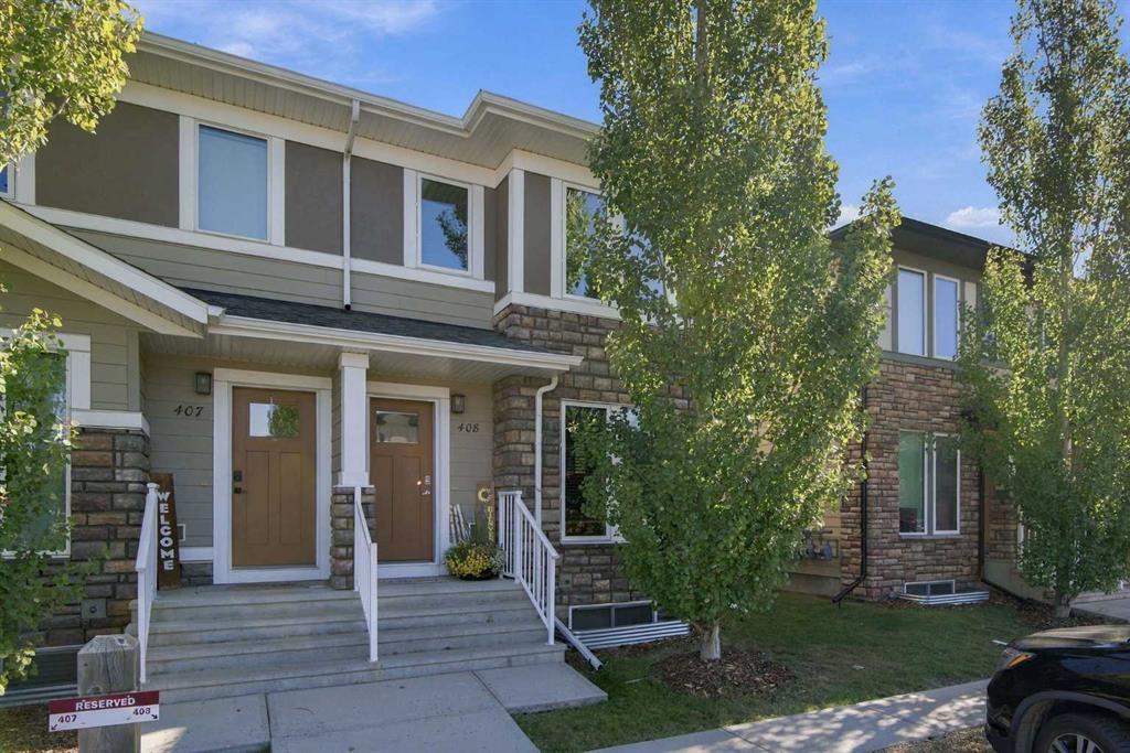 Picture for 408, 339 VISCOUNT Drive 