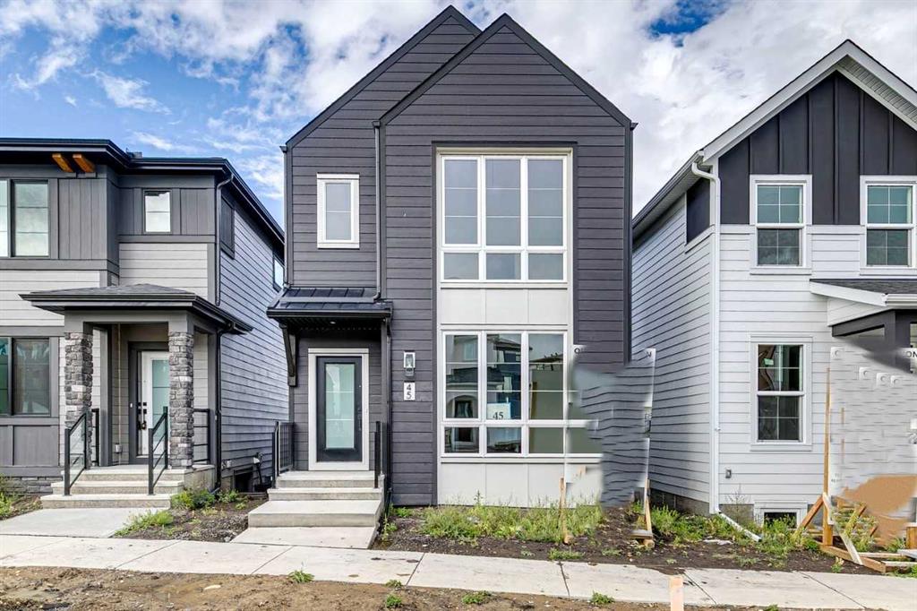 Picture for 45 Bluerock Hill SW