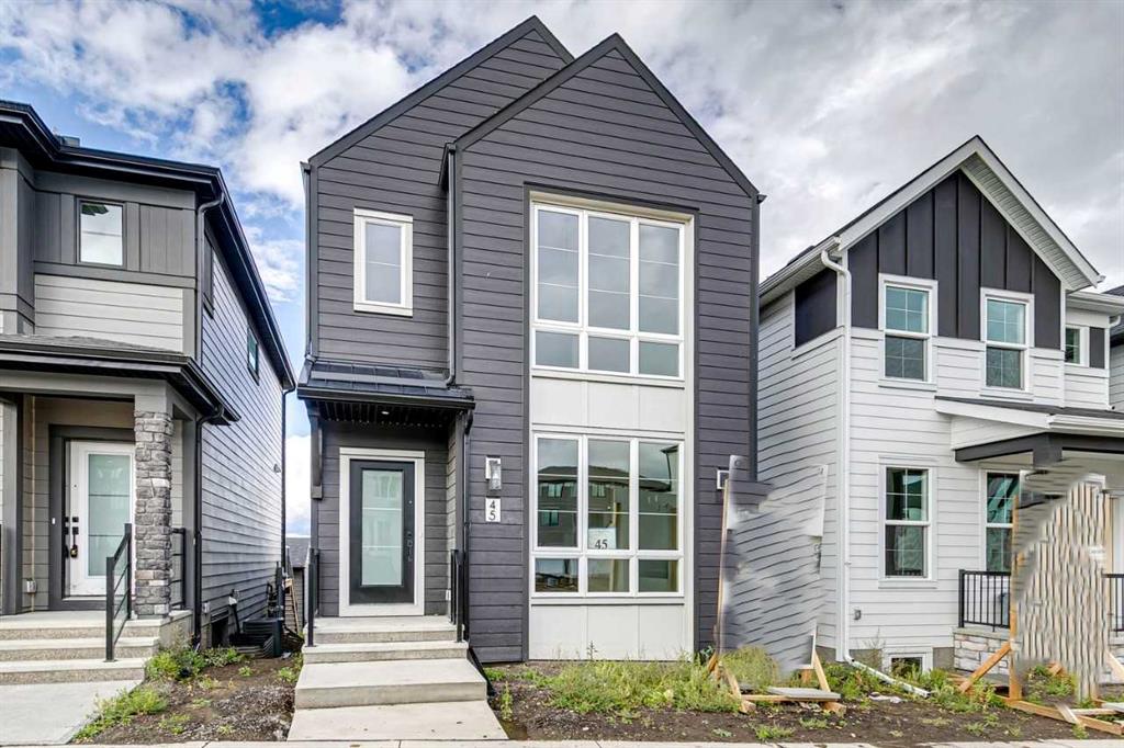Picture for 45 Bluerock Hill SW