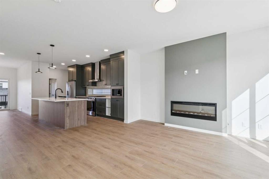 Picture for 45 Bluerock Hill SW