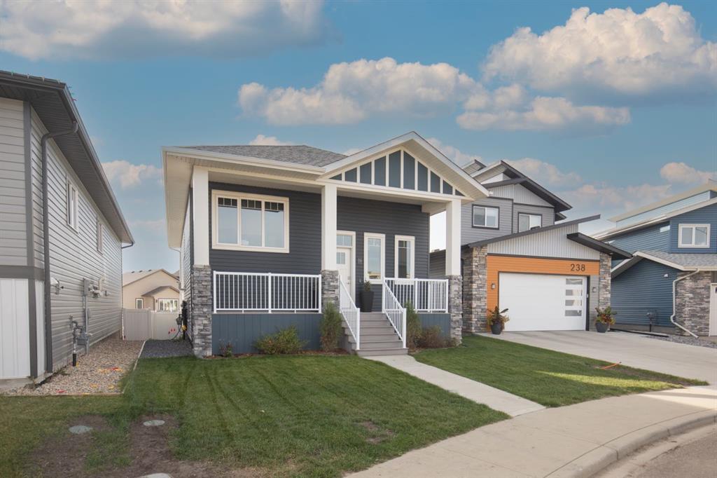 Picture for 234 LIVINGSTON Close 