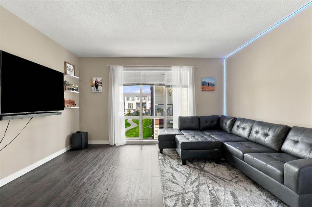 Picture for 303, 125 Caribou Crescent 