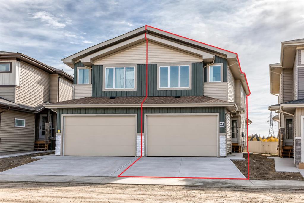 Picture for 23 LAVELLE Close 