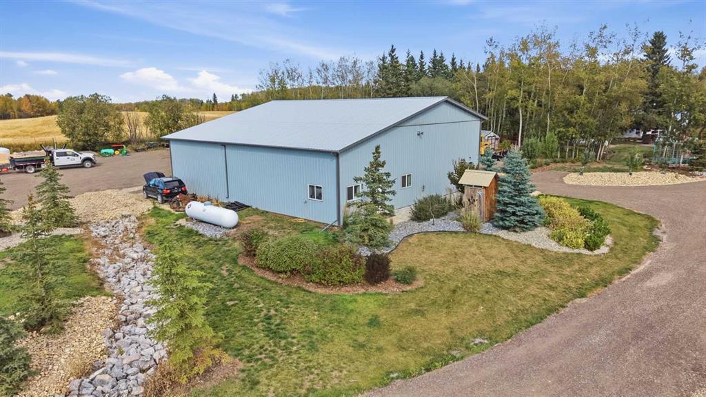 Picture for 370038 Range Road 4-3  