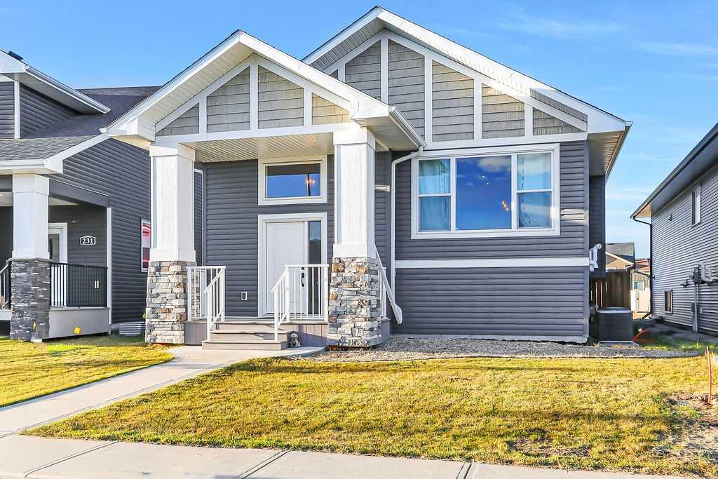 Picture for 227 Livingston Close 