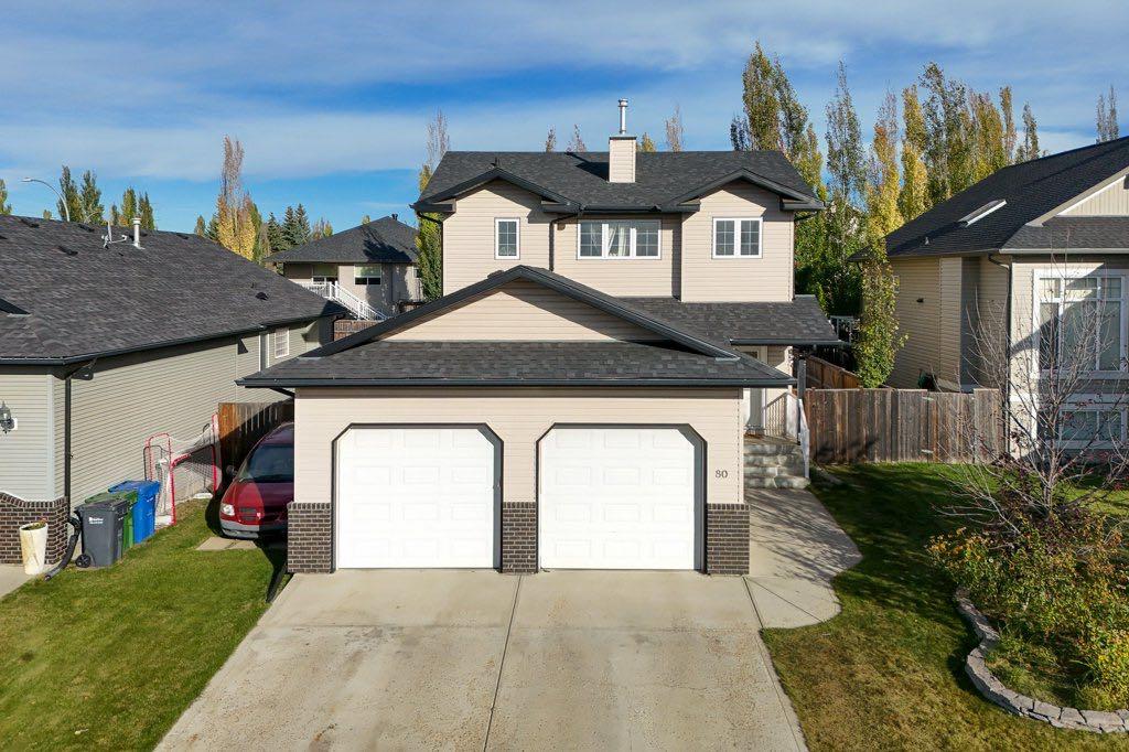 Picture for 80 Irving Crescent 