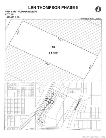 Picture for 5384 Len Thompson Drive 