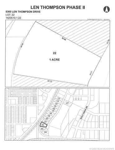 Picture for 5360 Len Thompson Drive 