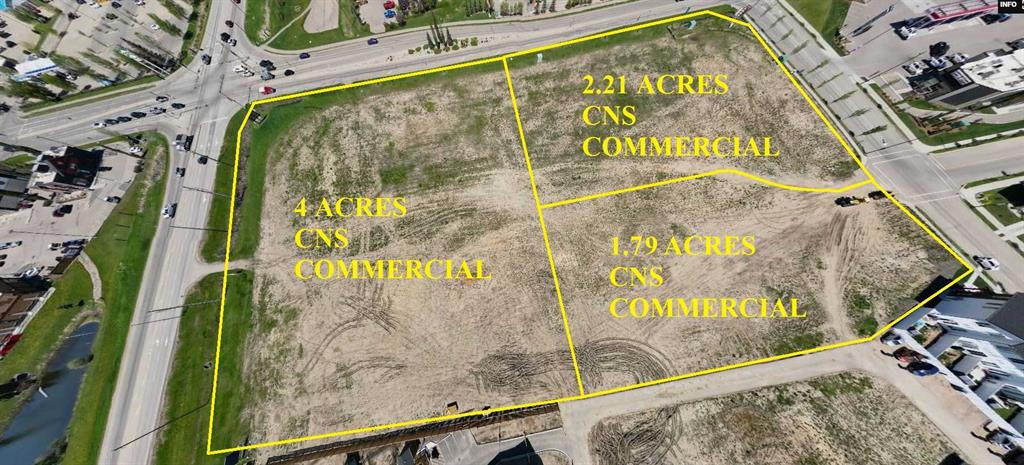 Picture for CORNER OF 47TH AVENUE HIGHWAY 20  