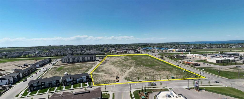 Picture for CORNER OF 47TH AVENUE HIGHWAY 20  
