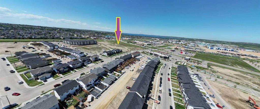 Picture for CORNER OF 47TH AVENUE HIGHWAY 20  