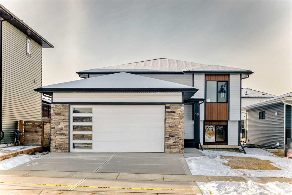 Picture for 18 Tagish Avenue 