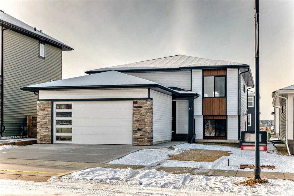 Picture for 18 Tagish Avenue 