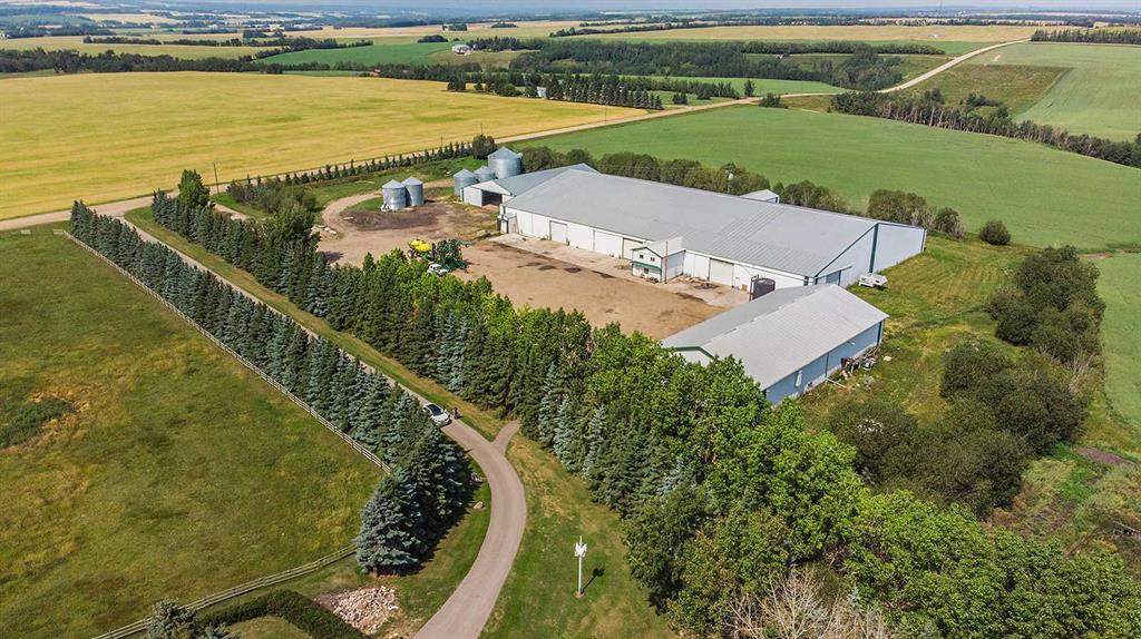 Picture for 40507 Range road 12  