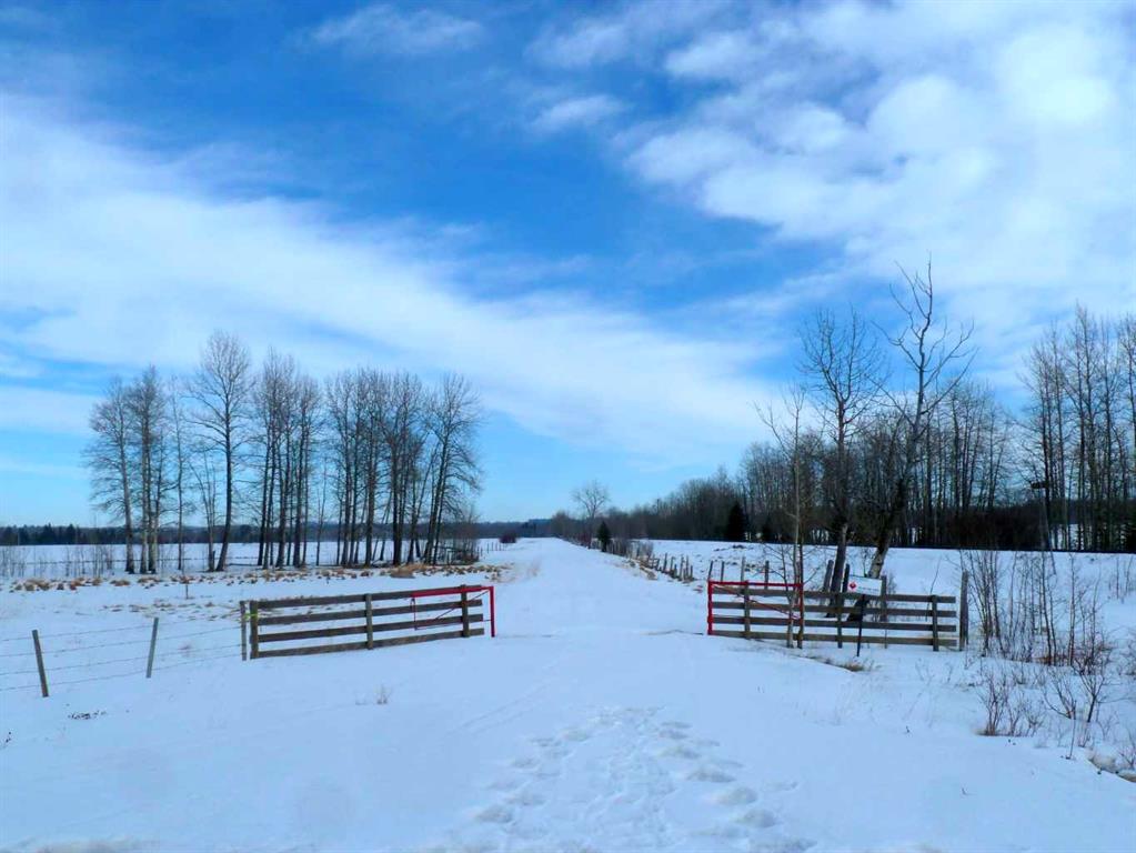 Picture for 394075 Range Road 5-5  