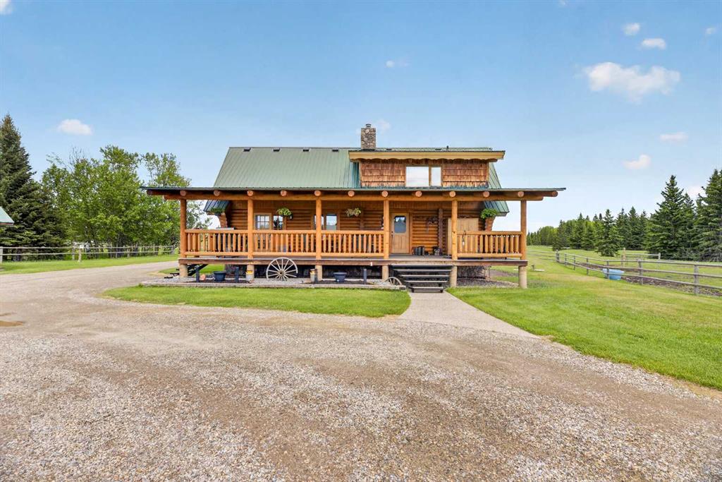 Picture for 3, 32460 Range Road 61  