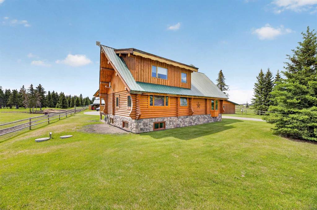Picture for 3, 32460 Range Road 61  
