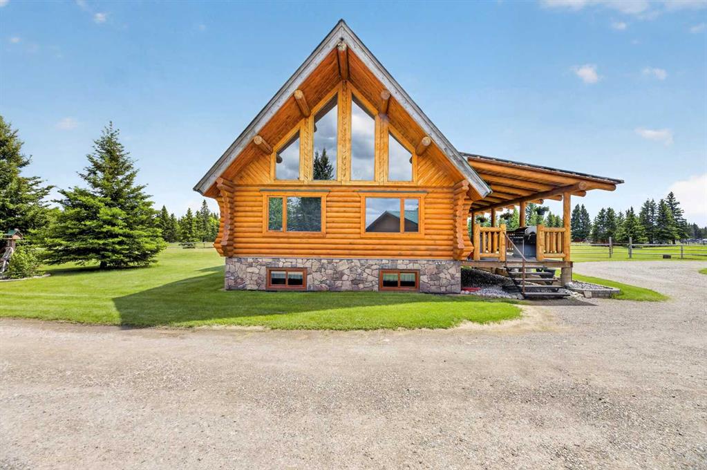 Picture for 3, 32460 Range Road 61  