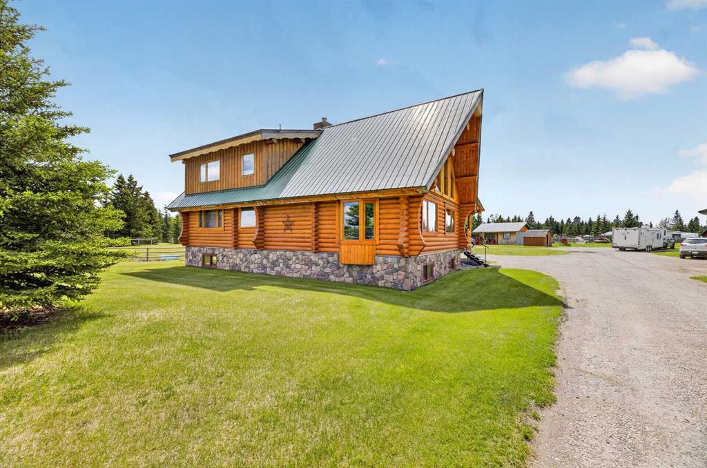 Picture for 3, 32460 Range Road 61  
