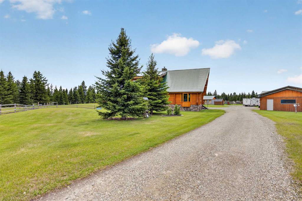 Picture for 3, 32460 Range Road 61  