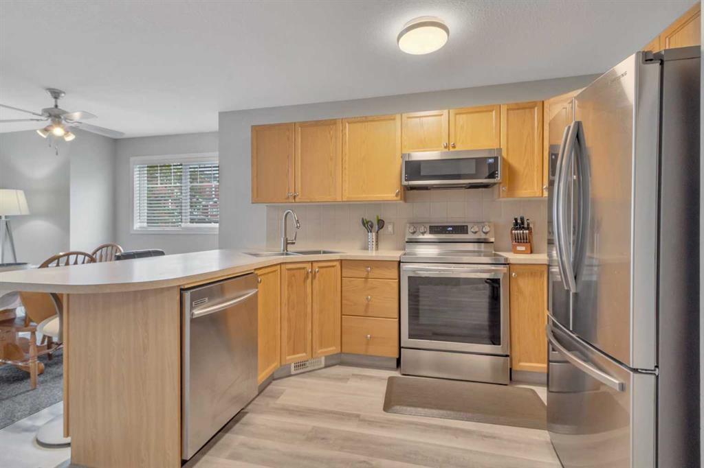 Picture for 1212, 5220 50a Avenue 
