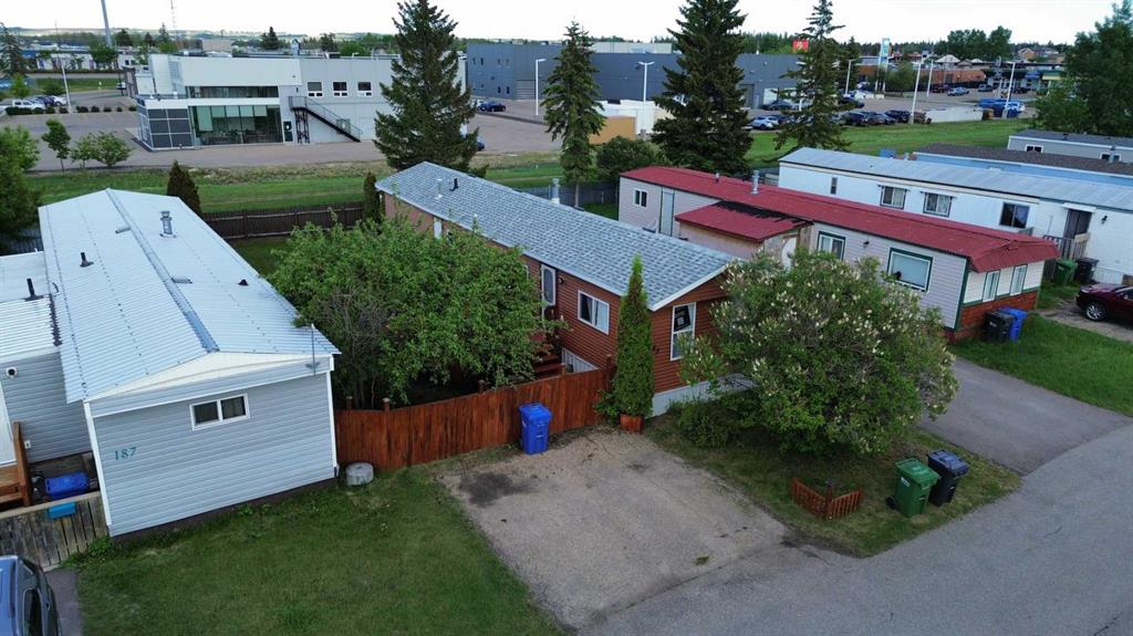 Picture for 185, 5344 76 Street 