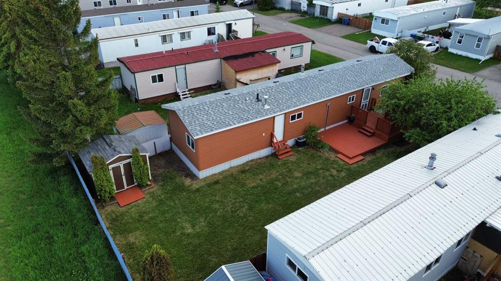 Picture for 185, 5344 76 Street 