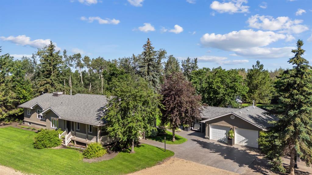 Picture for 45217 Range Road 202  
