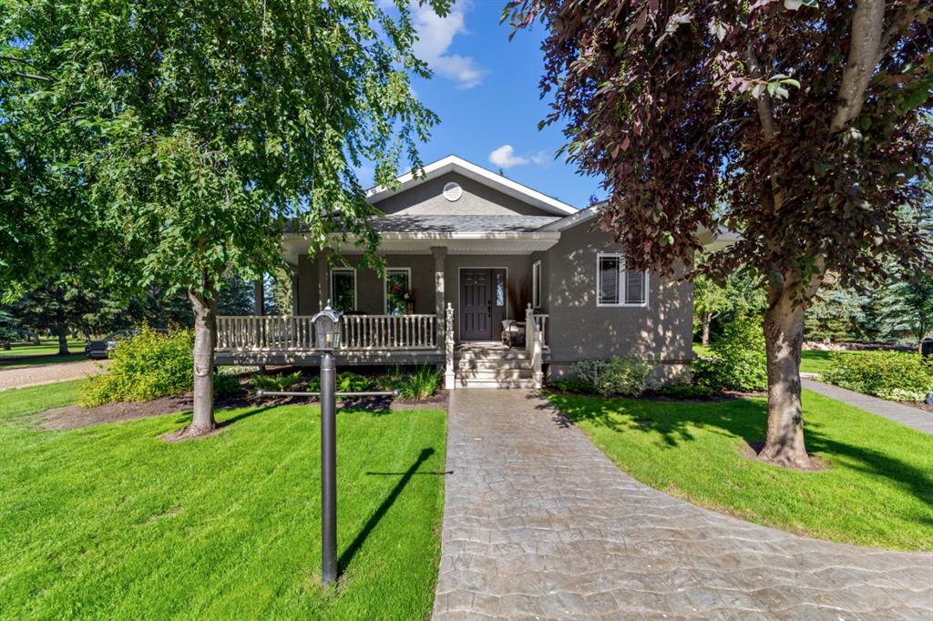 Picture for 45217 Range Road 202  