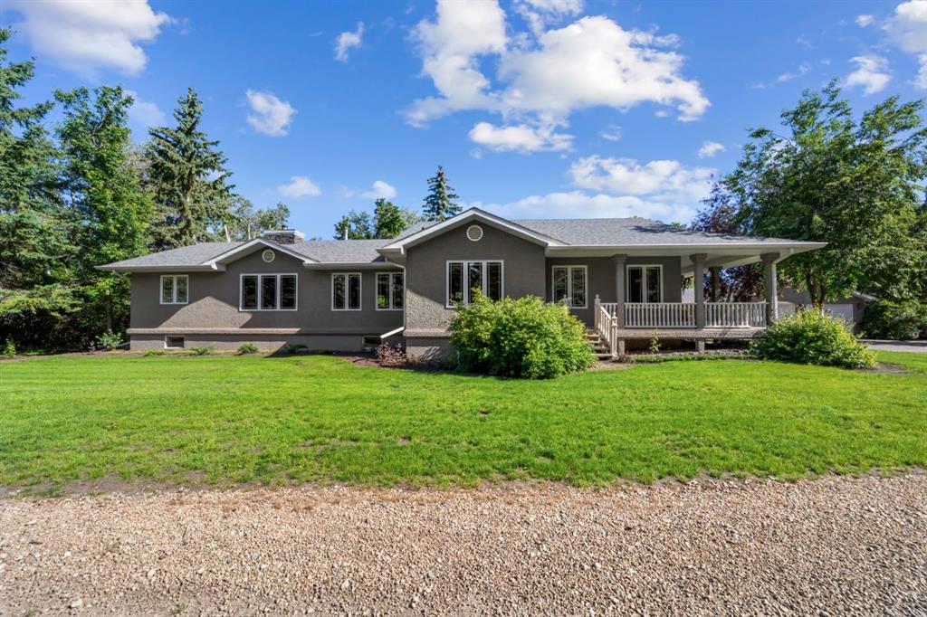 Picture for 45217 Range Road 202  