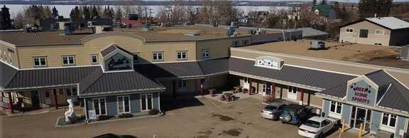 Picture for 103, 5015 50 Street 