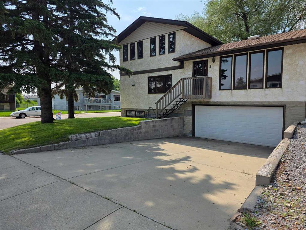Picture for 2 Nichols Crescent  