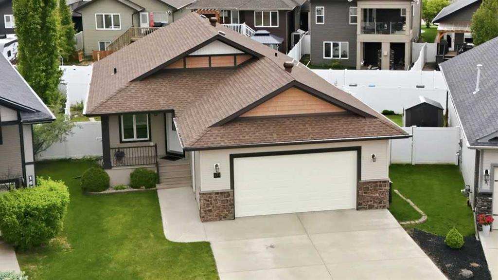 Picture for 171 Voisin Close 