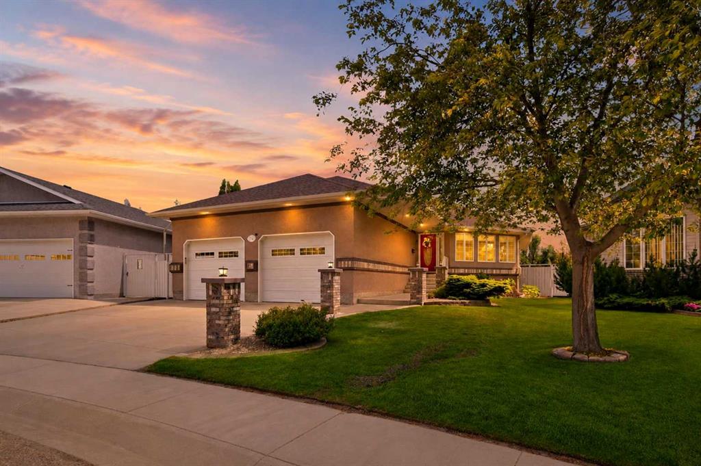 Picture for 134 ANDREWS Close 