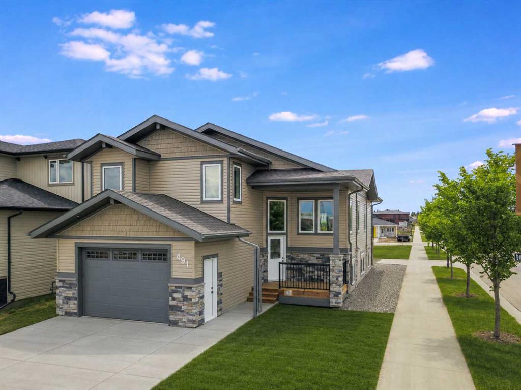 Picture for 491 Townsend Street 