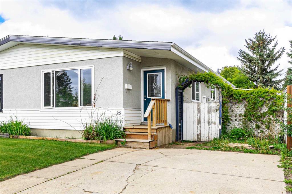 Picture for 22 McIntosh Avenue 