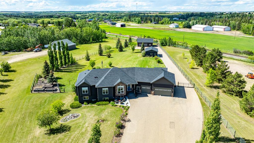 Picture for 250, 27240 392 Township 