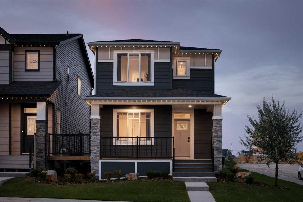 Picture for 2138 Cobblebrook Crescent SW