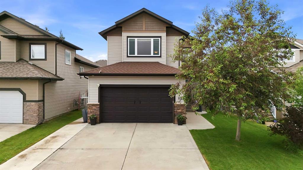 Picture for 115 Stephenson Crescent 