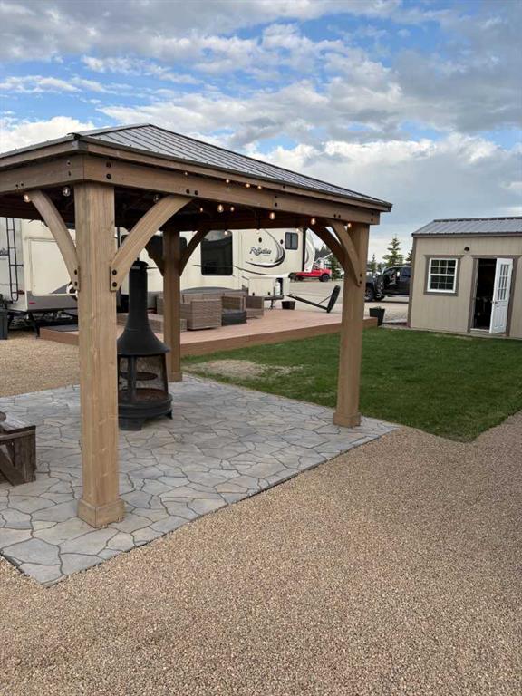 Picture for 116, 41019 Range Road 11  