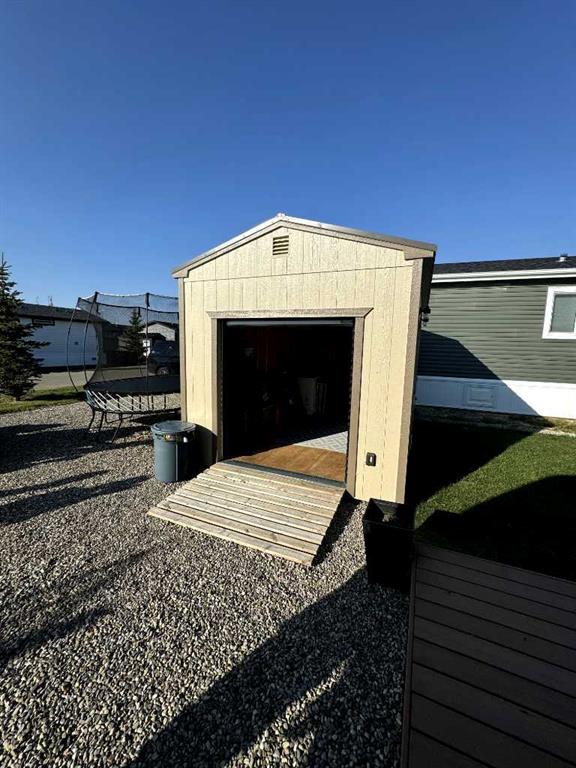 Picture for 116, 41019 Range Road 11  