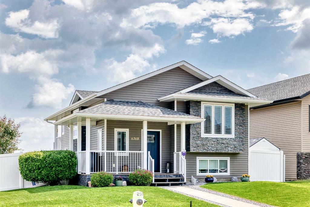 Picture for 6368 58 Avenue 