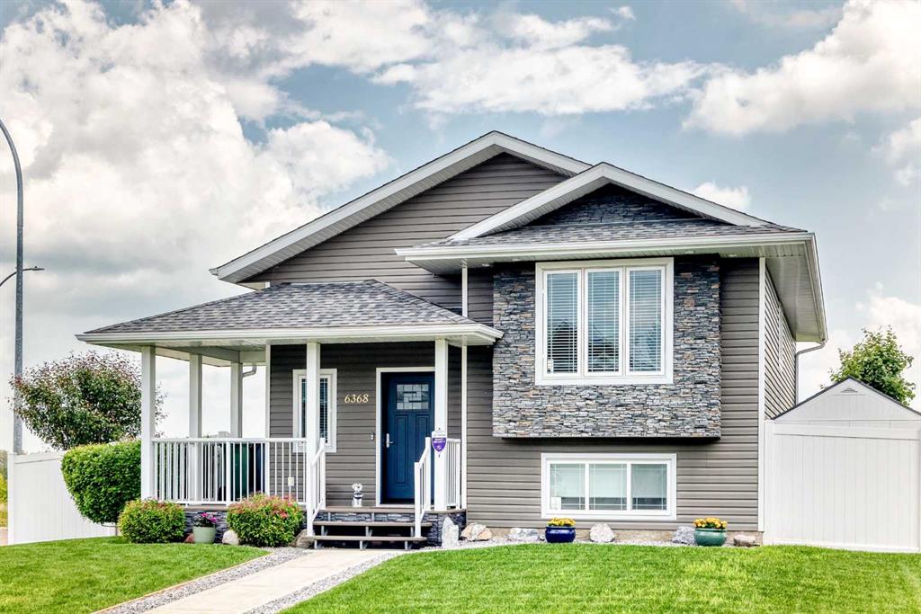 Picture for 6368 58 Avenue 