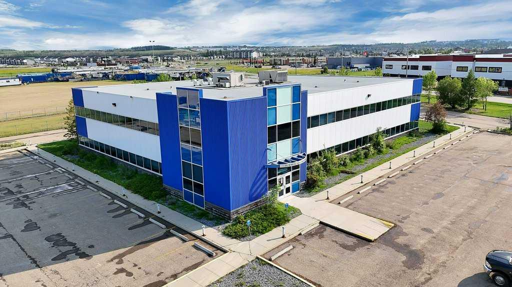 Picture for 33 Schenk Industrial Road 