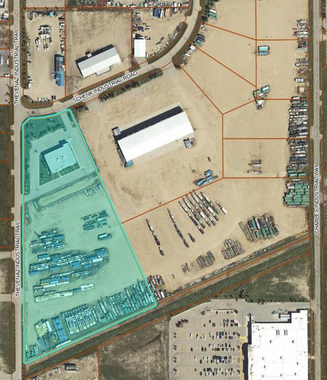 Picture for 33 Schenk Industrial Road 