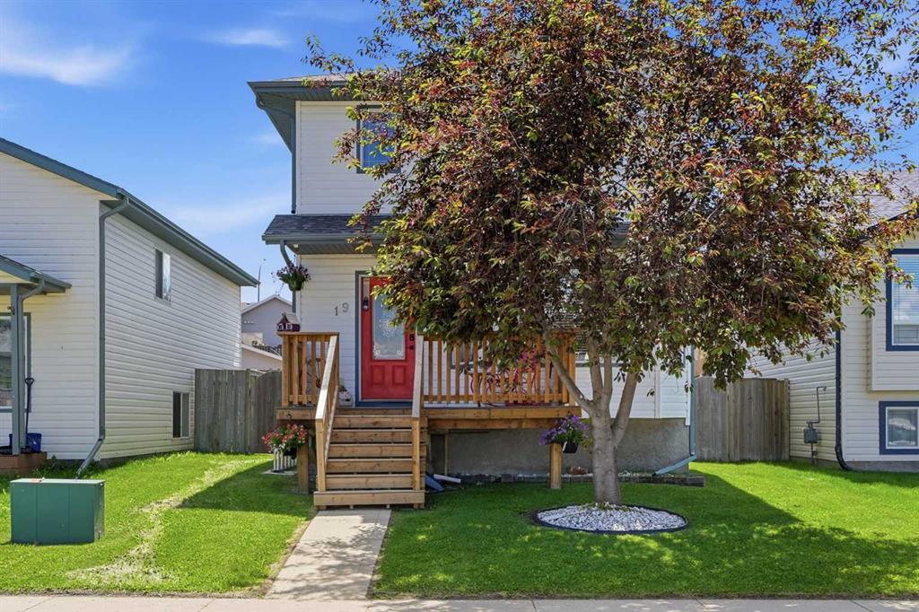 Picture for 19 Fenwood Close 