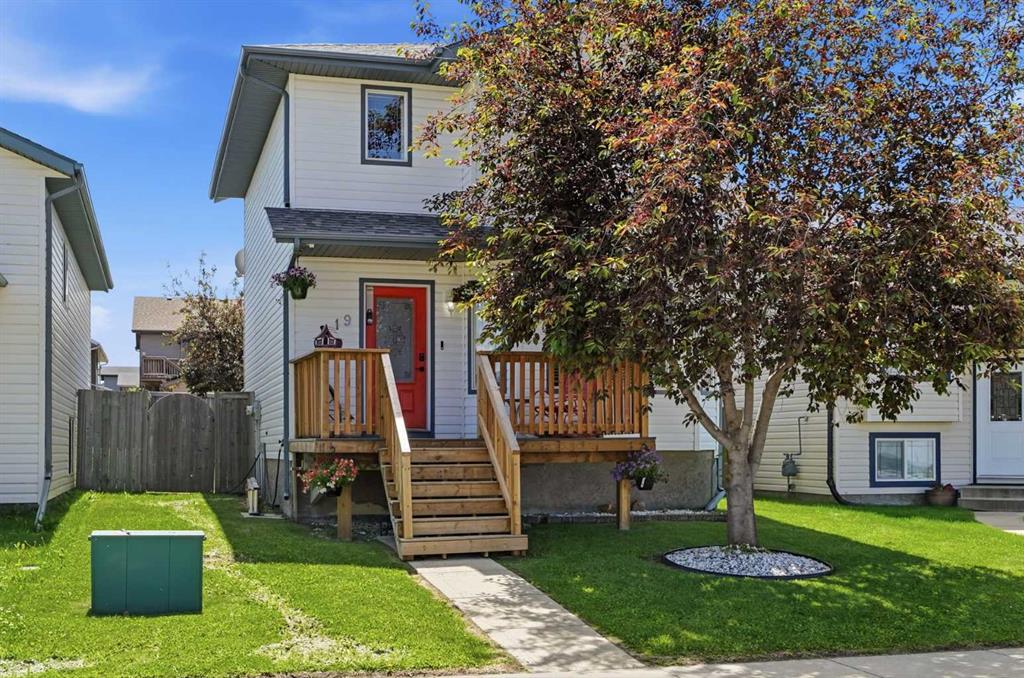 Picture for 19 Fenwood Close 